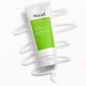 New in box Renewing Cleansing Cream by Murad